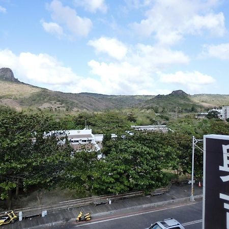 Xing Ji Hotel Kenting Zewnętrze zdjęcie