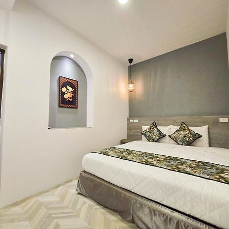 Xing Ji Hotel Kenting Zewnętrze zdjęcie