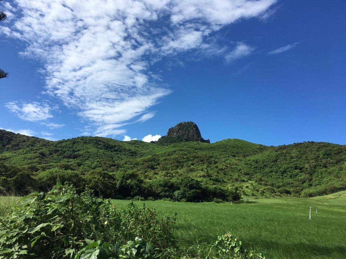 Xing Ji Hotel Kenting Zewnętrze zdjęcie