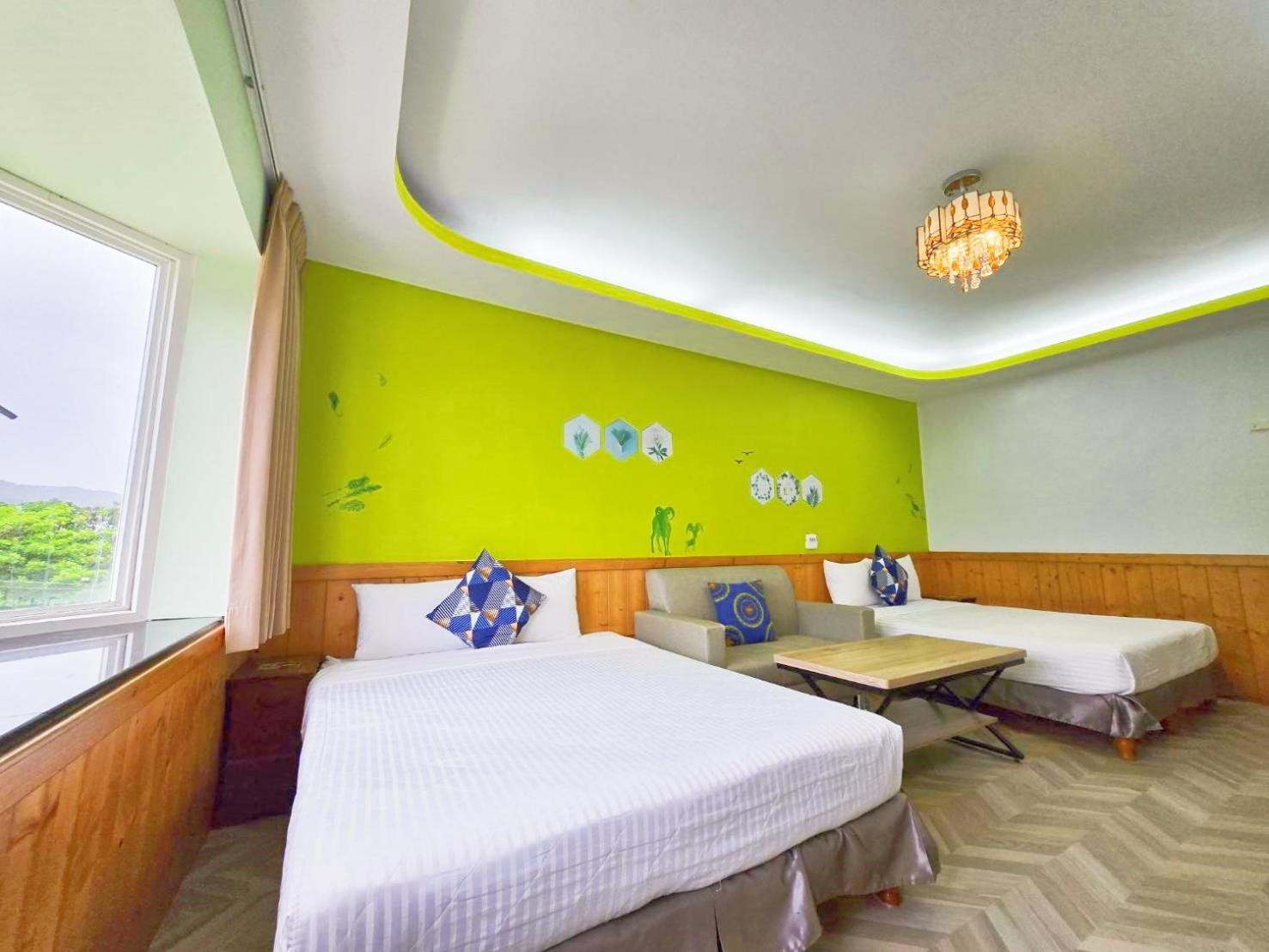 Xing Ji Hotel Kenting Pokój zdjęcie