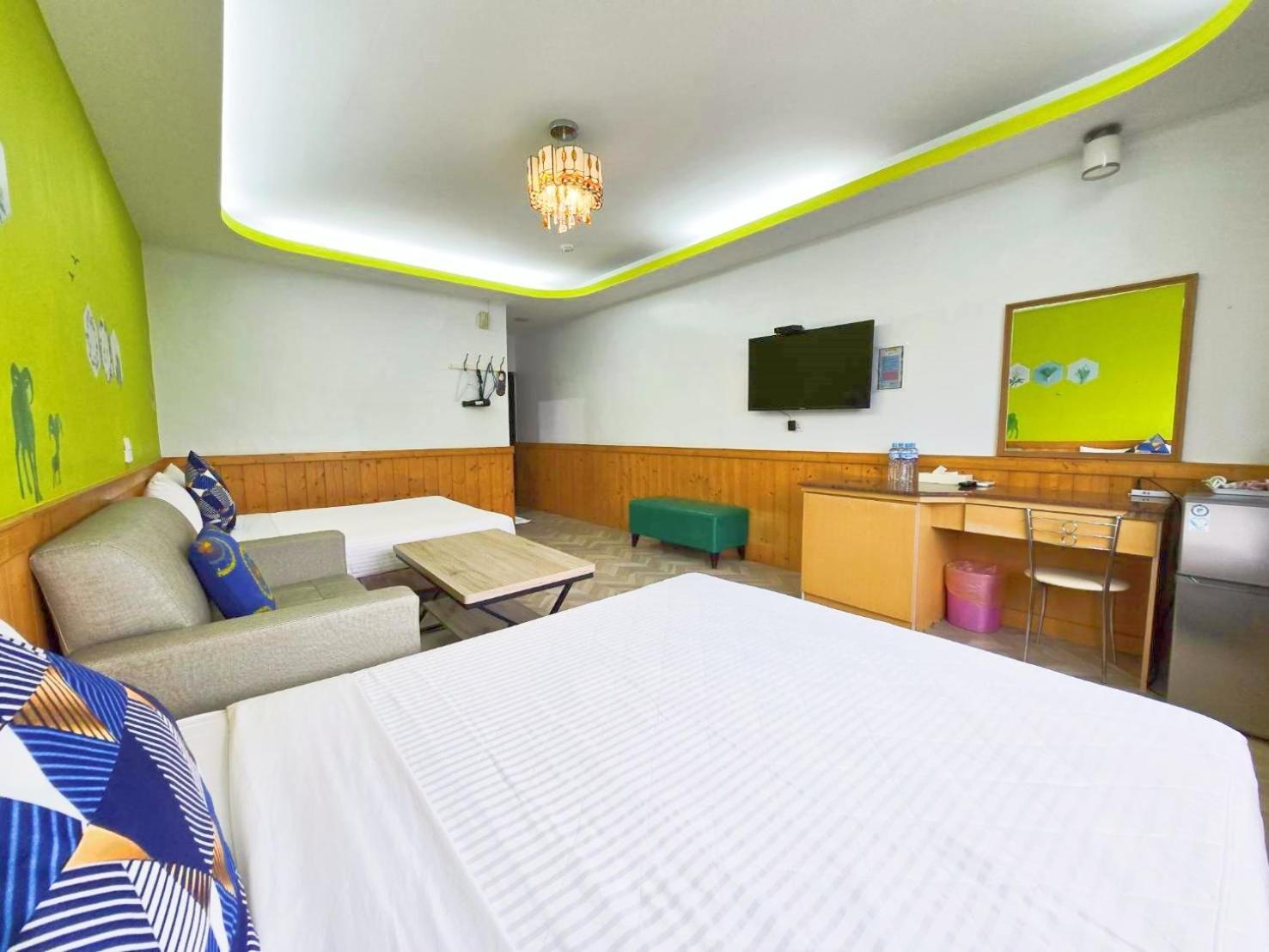 Xing Ji Hotel Kenting Pokój zdjęcie