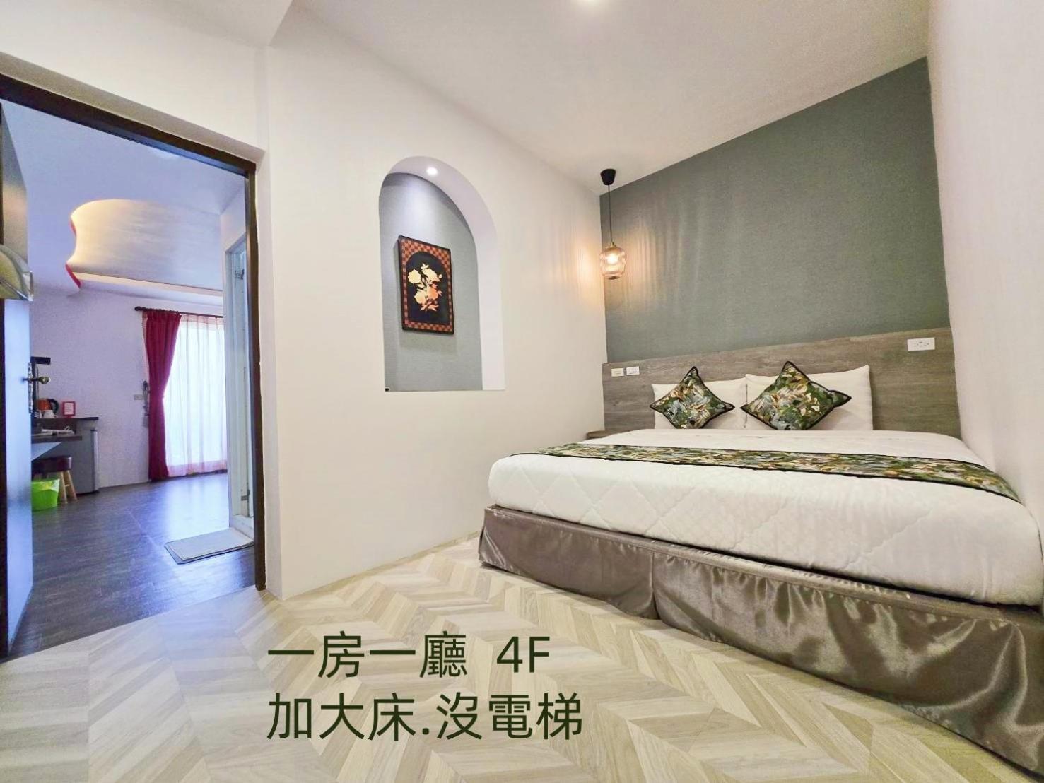 Xing Ji Hotel Kenting Zewnętrze zdjęcie