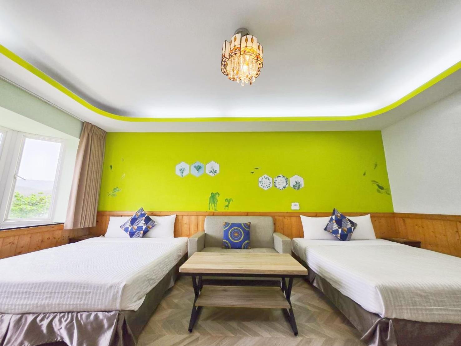 Xing Ji Hotel Kenting Zewnętrze zdjęcie