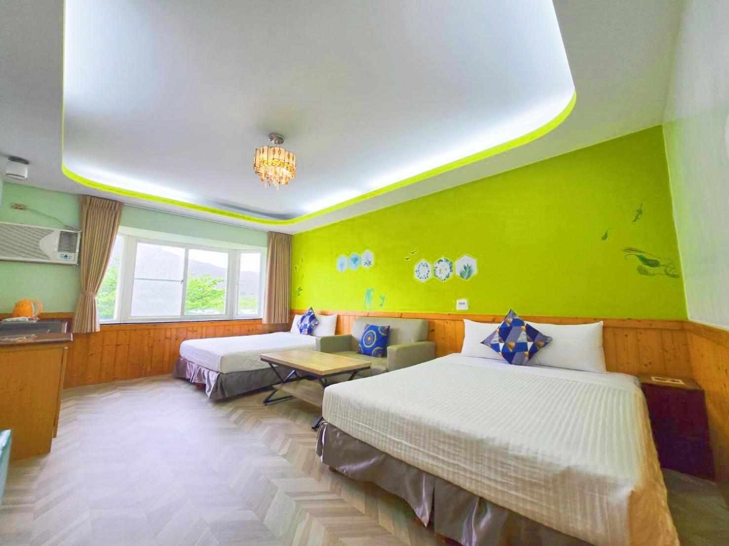 Xing Ji Hotel Kenting Zewnętrze zdjęcie