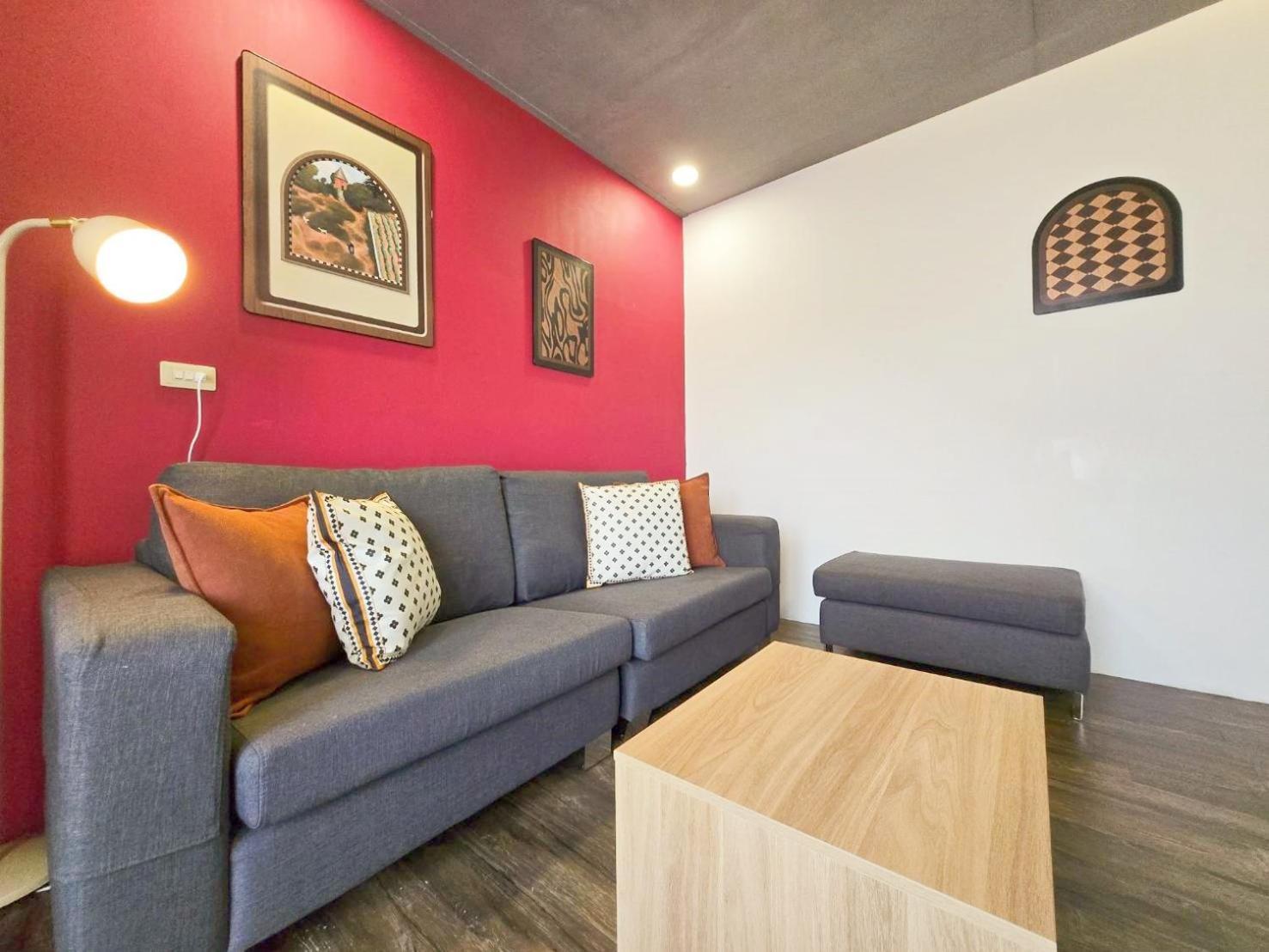 Xing Ji Hotel Kenting Pokój zdjęcie