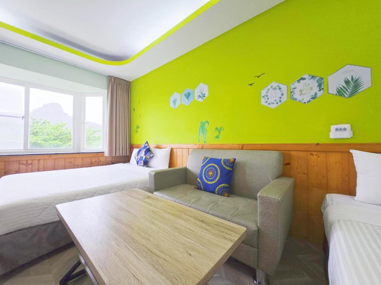 Xing Ji Hotel Kenting Pokój zdjęcie