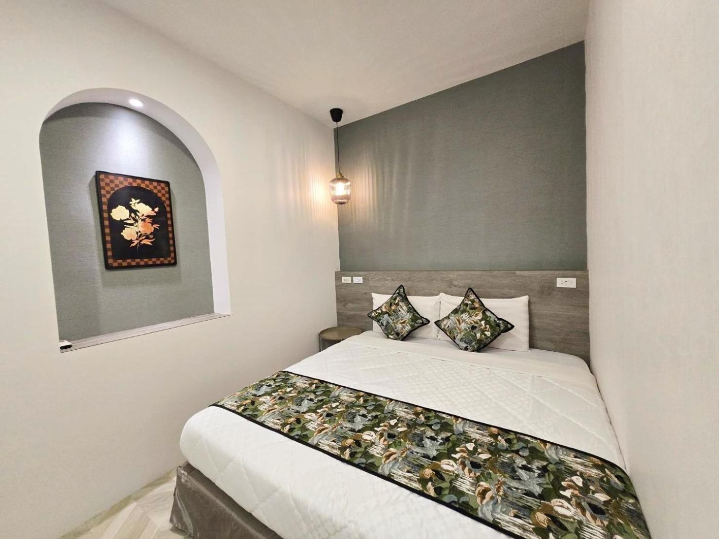 Xing Ji Hotel Kenting Zewnętrze zdjęcie