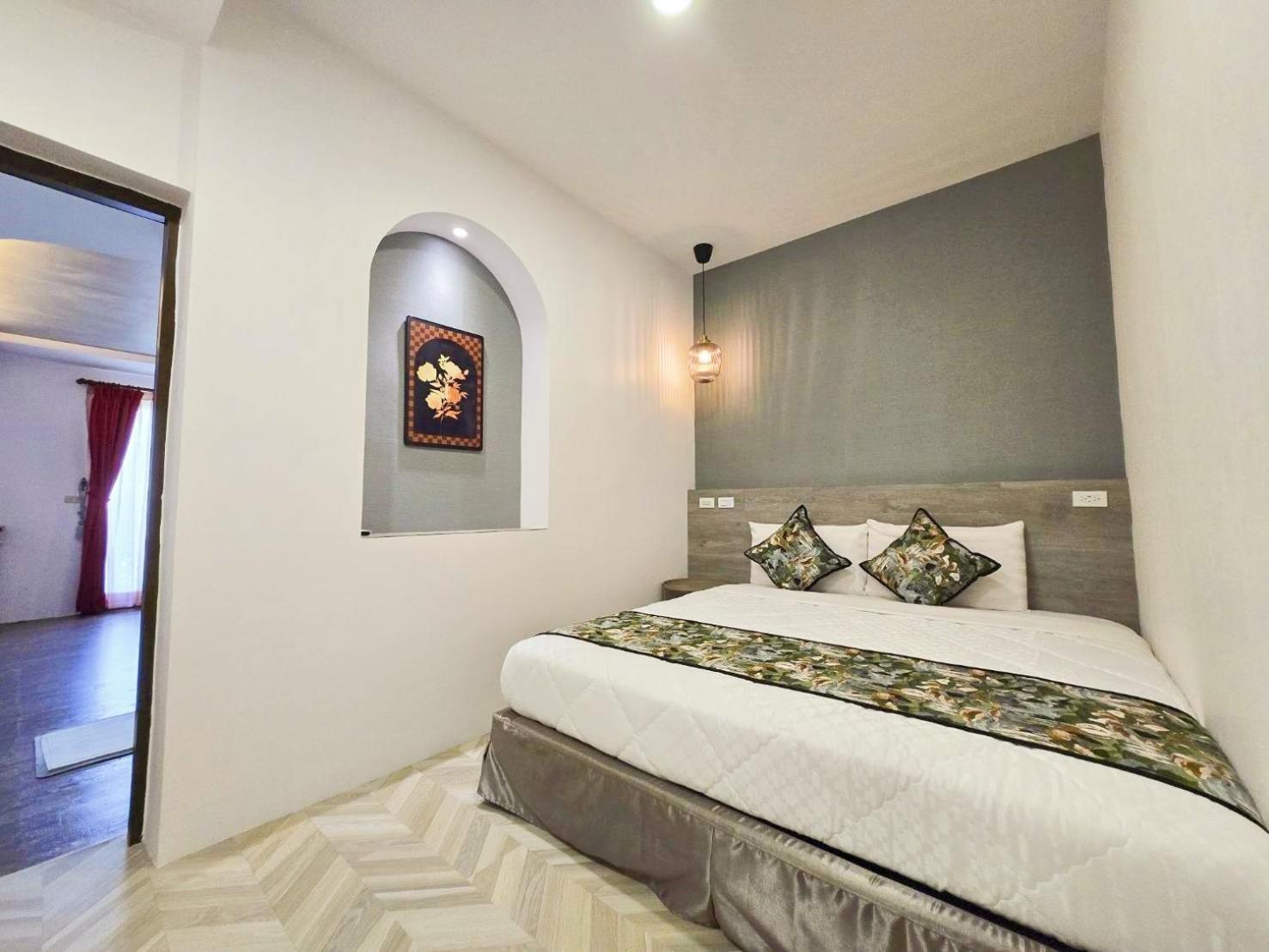 Xing Ji Hotel Kenting Zewnętrze zdjęcie